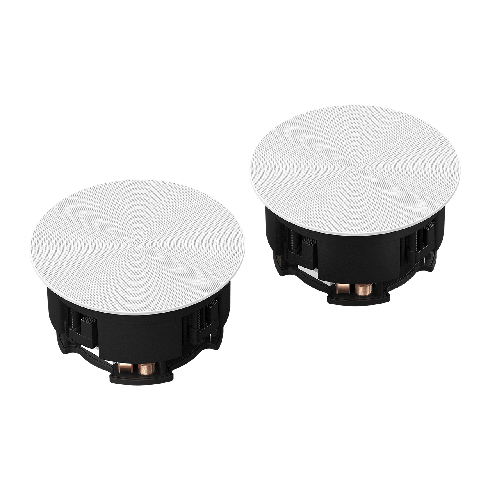 152 mm In-Ceiling Speaker von Sonos und Sonance (Paar)