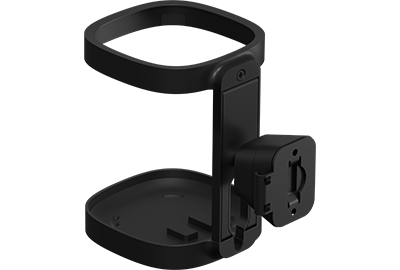 Supporto A Parete Per Sonos One - Nero