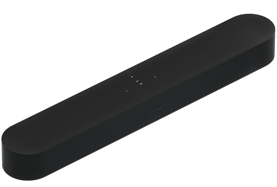 Sonos Beam (Gen 2) - Nero