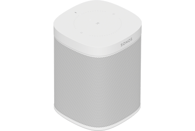 Sonos One, Lo Smart Speaker Per Gli Amanti Della Musica - Bianco
