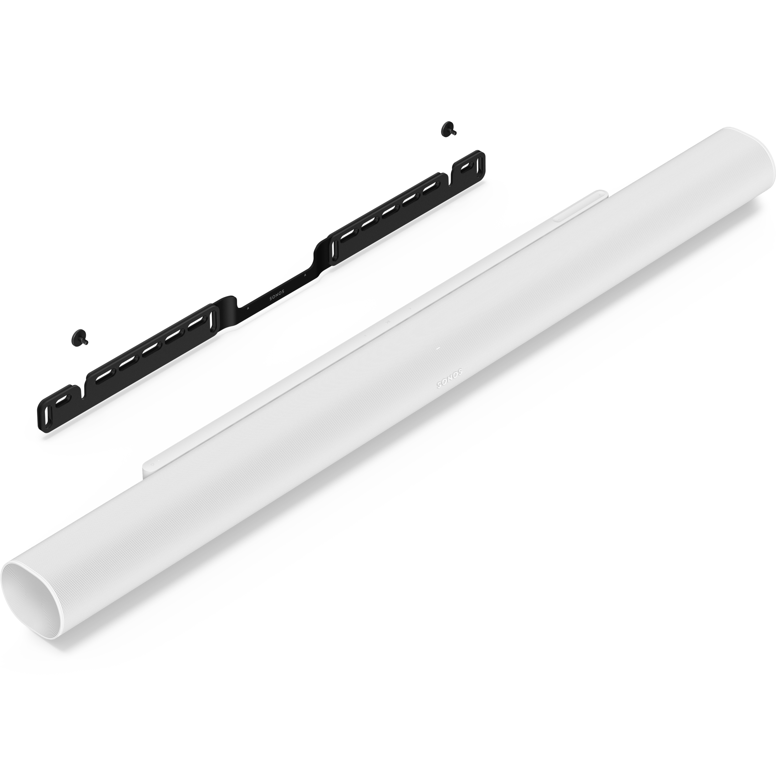Sonos Kit Con Supporto Per Arc Ultra - Bianca