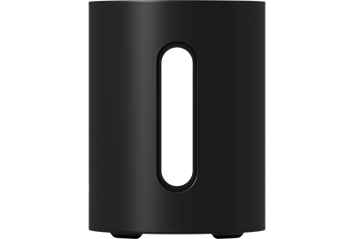 Sonos Sub Mini - Noir