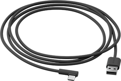 Sonos Roam Charging Cable - Black