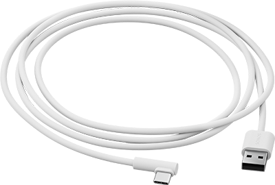 Sonos Roam Charging Cable - White