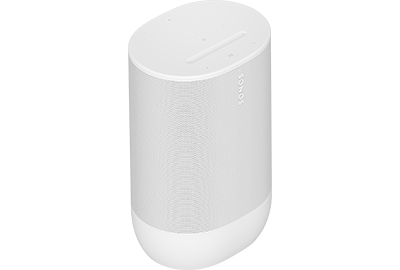 Sonos One (Gen 2) - Voice Controlled Smart Speaker with  Alexa  Built-in (White) 