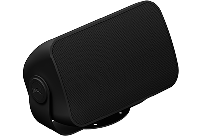 Sonos Outdoor Speaker (Pair) - Black