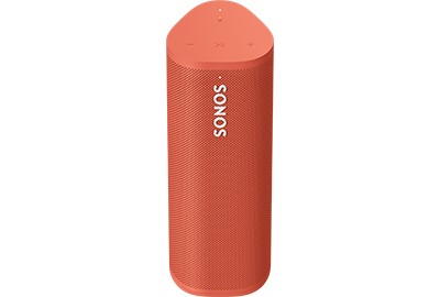 Sonos Roam - Red
