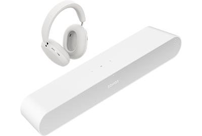 Beam: The Smart TV Soundbar with HDMI Input | Sonos Beam: The Smart TV Soundbar with HDMI Input | Sonos