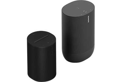 Move: The First Gen Indoor/Outdoor Bluetooth Speaker - Sonos