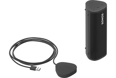 Sonos Roam SL Charging Set - Black