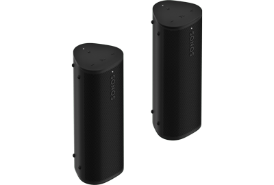 Roam Two Room Set | Sonos