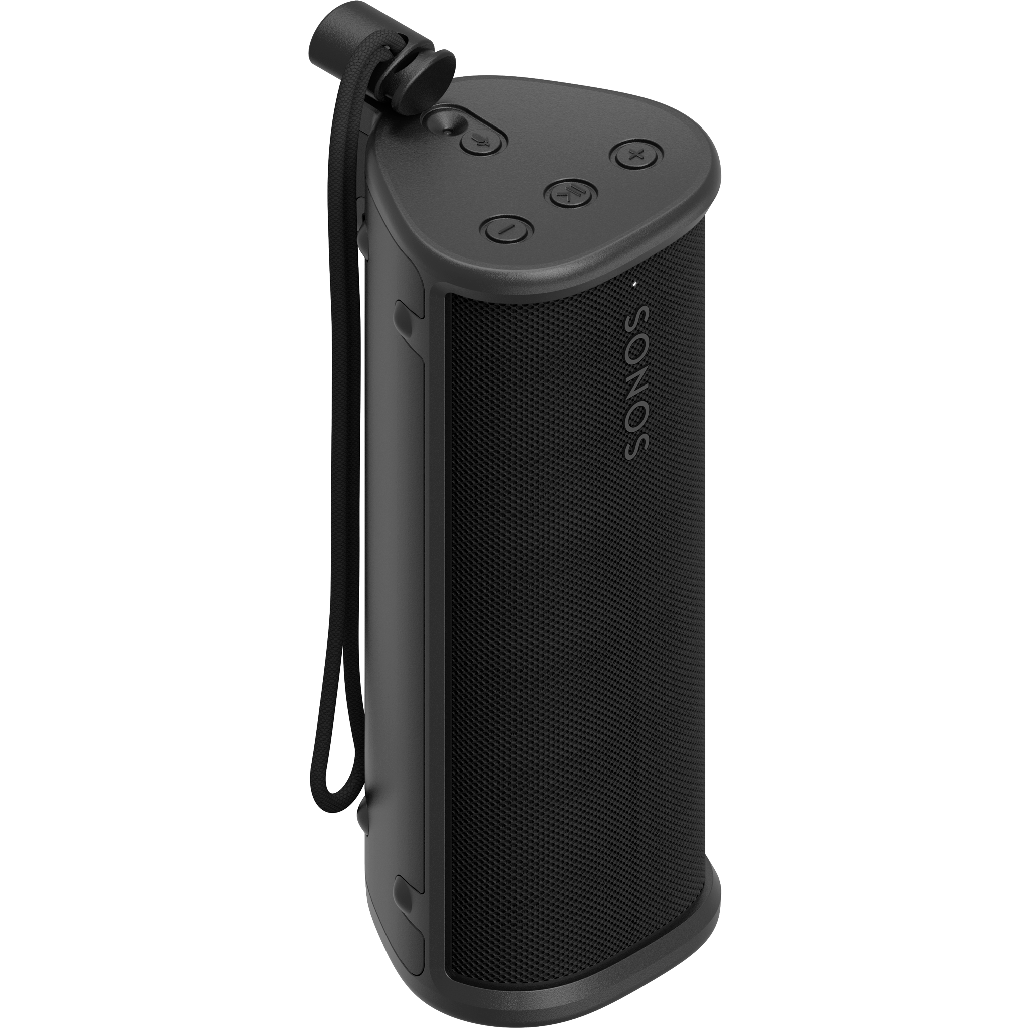 Roam 2 Charging Set: Bluetooth Speaker with Wireless Charger