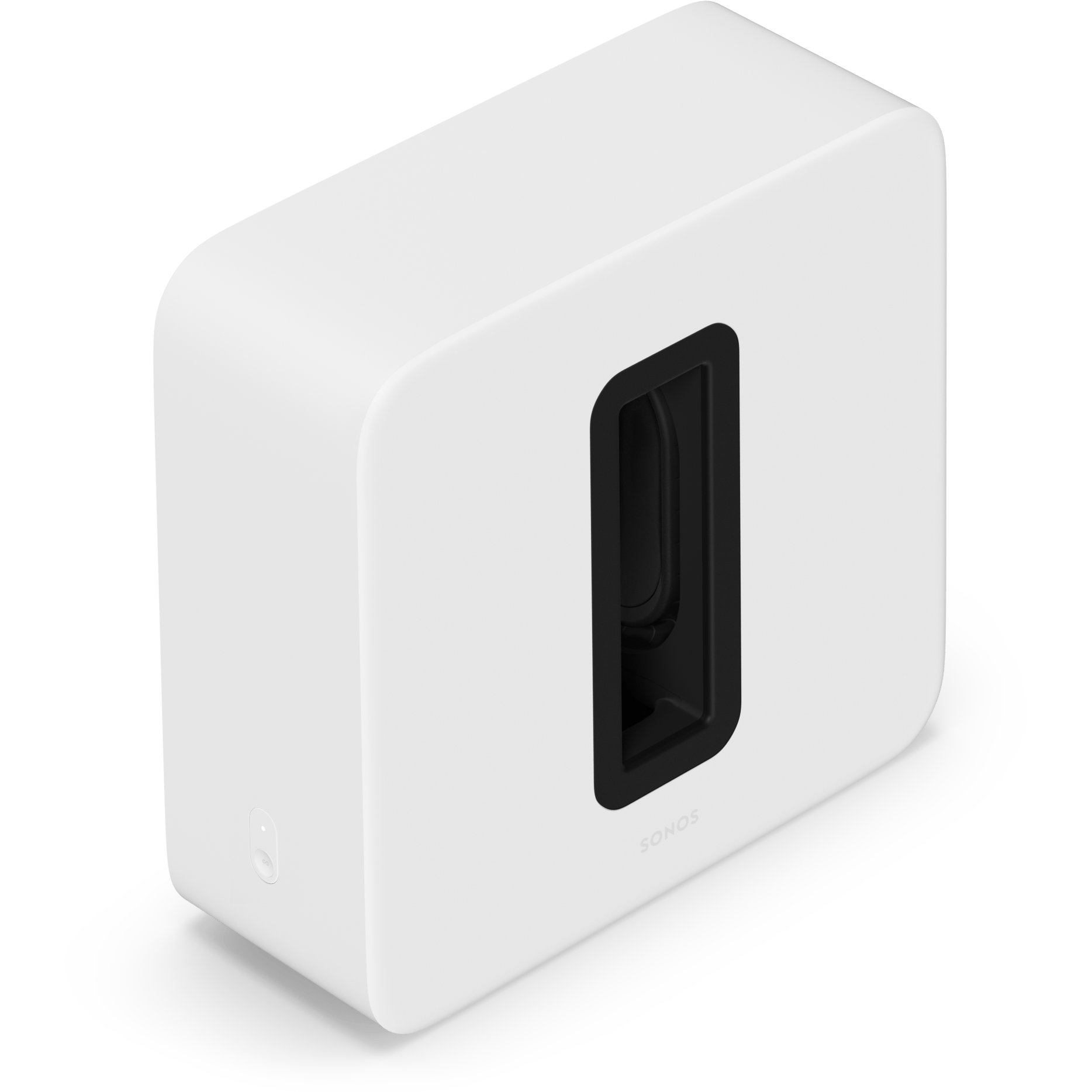 Sonos Sub 4 - White