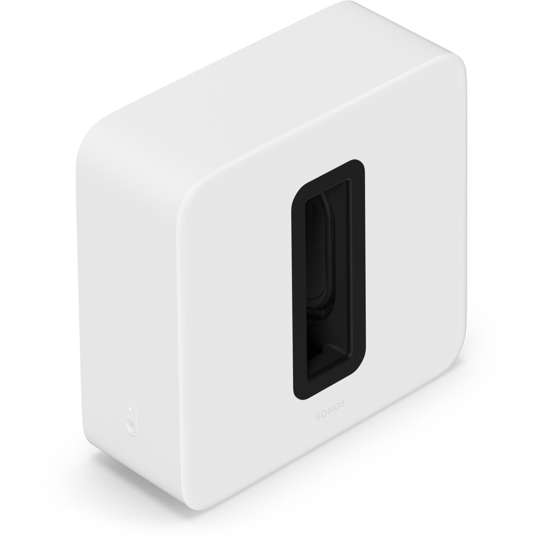 Sonos Sub 4 - Blanc
