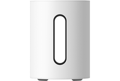Sonos Sub Mini - Blanc - Image 1