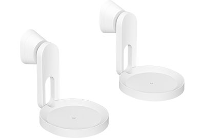 Sonos Era 100 Wall Mount (x2) - Vit