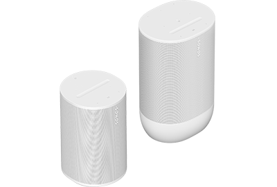 Move: The First Gen Indoor/Outdoor Bluetooth Speaker—Sonos